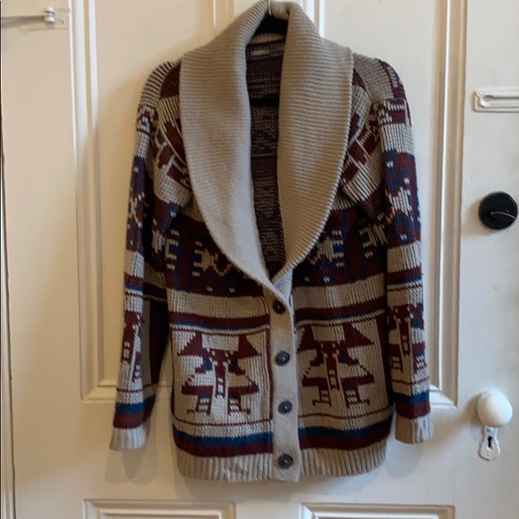 Rubbish Sweaters - Rubbish | printed sweater